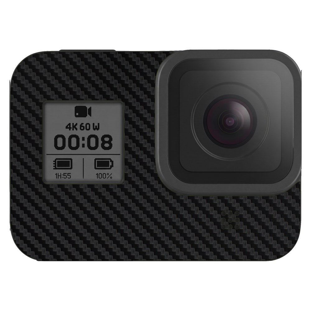 GoPro Hero 8 Black skin - Carbon Black