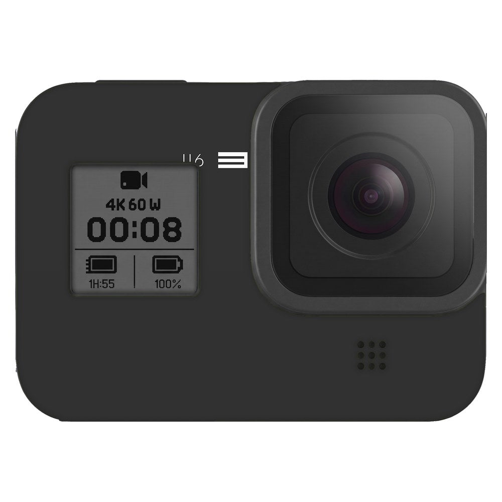 GoPro Hero 8 Black skin - Legacy
