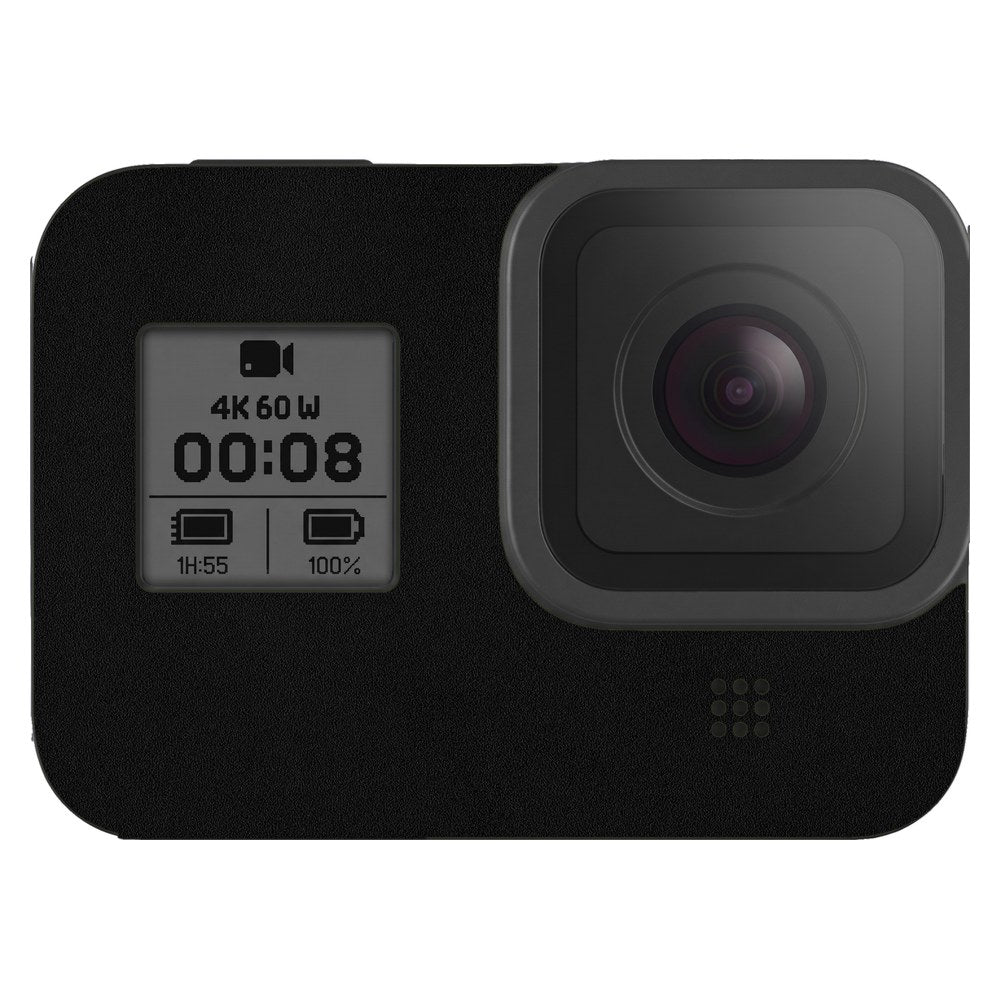 GoPro Hero 8 Black skin - Matte Black
