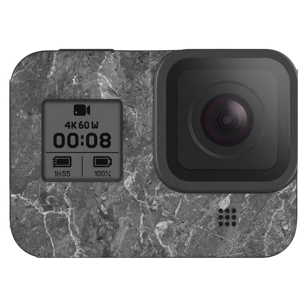GoPro Hero 8 Black skin - Onyx Marble