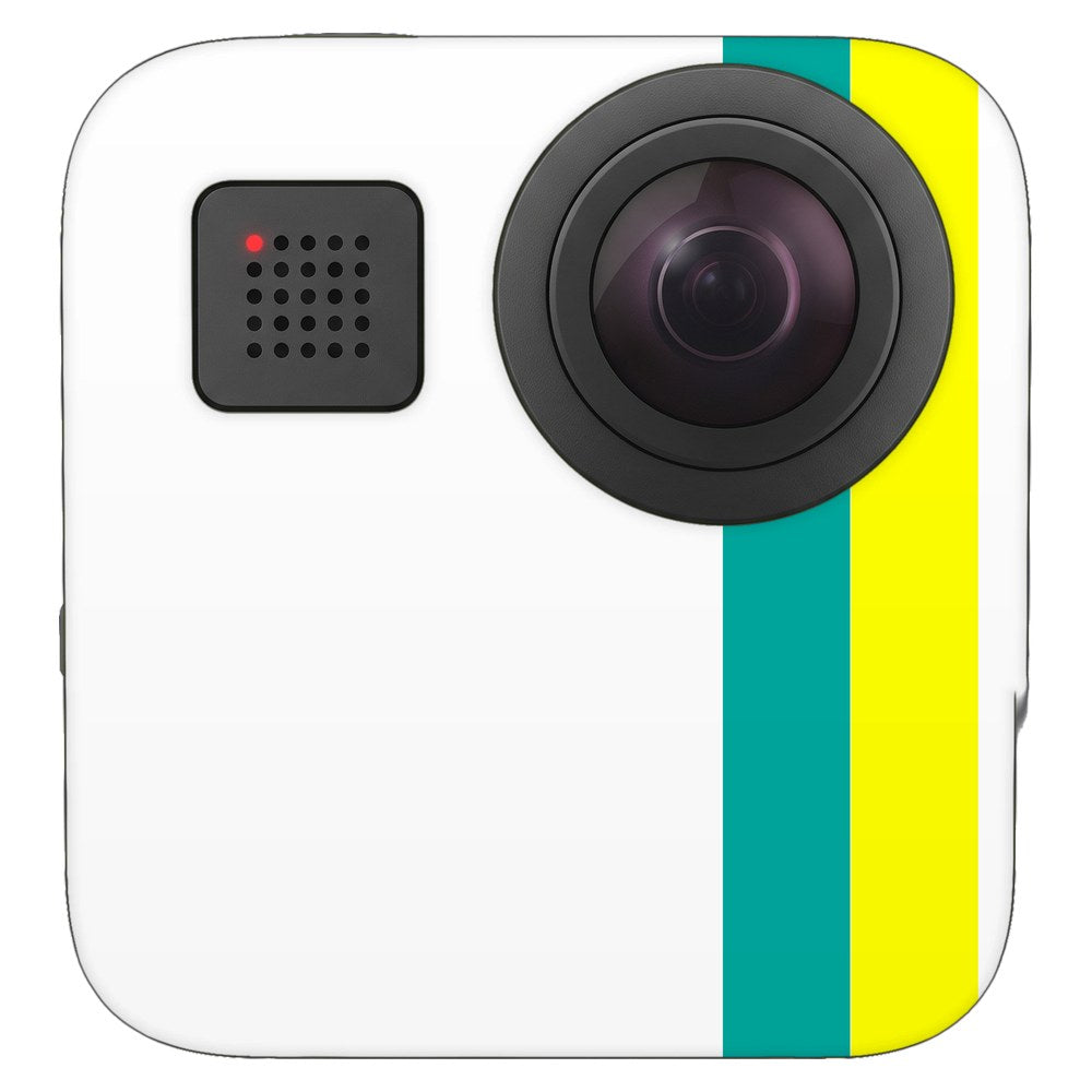 GoPro Max skin - 93