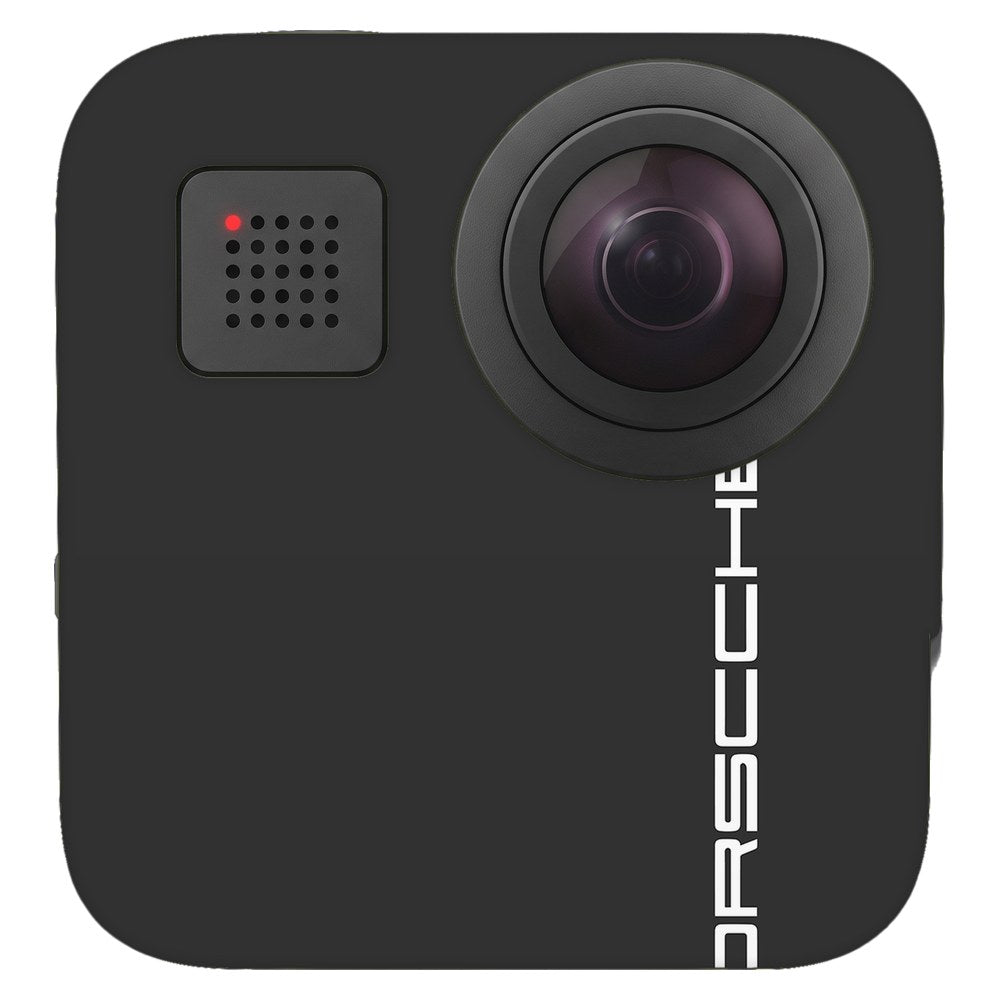 GoPro Max skin - Legacy