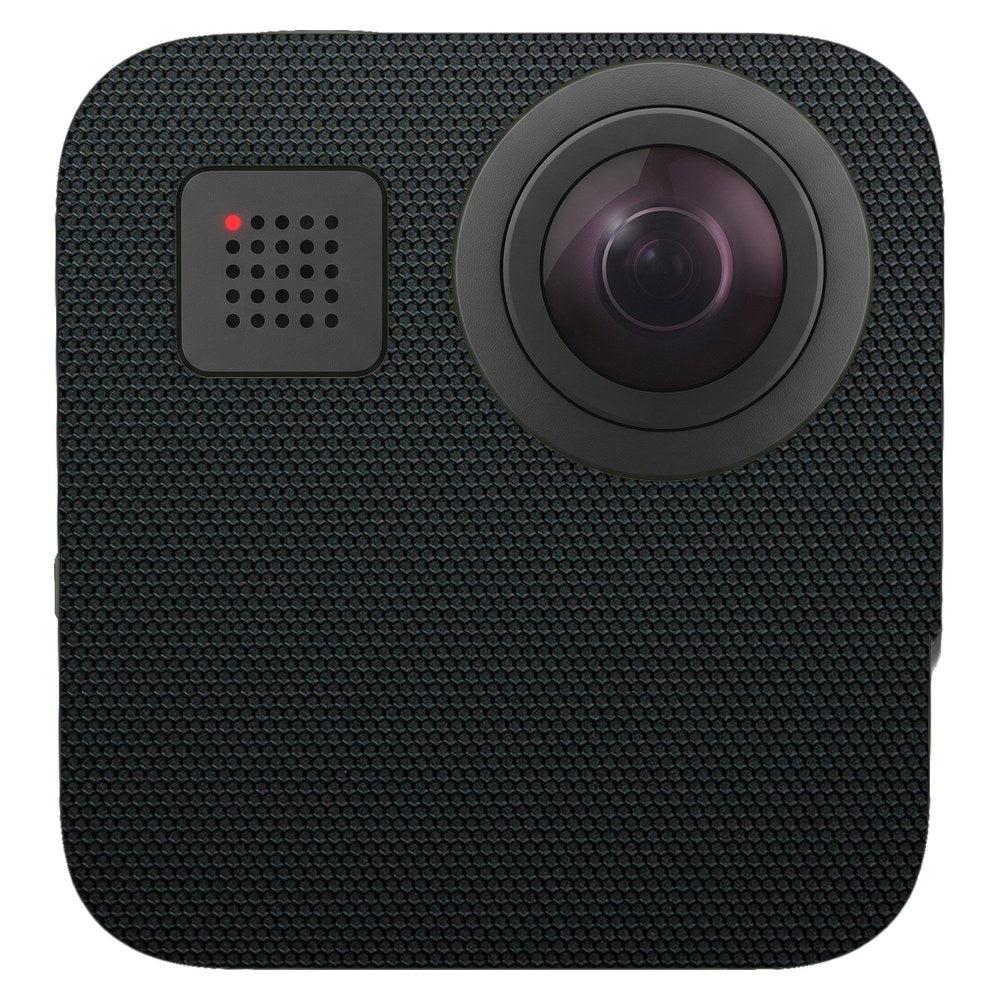 GoPro Max skin - Matrix