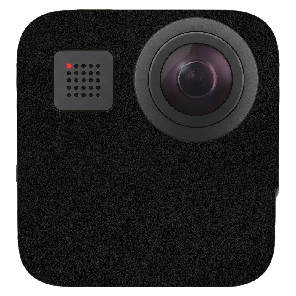 GoPro Max skin - Matte Black