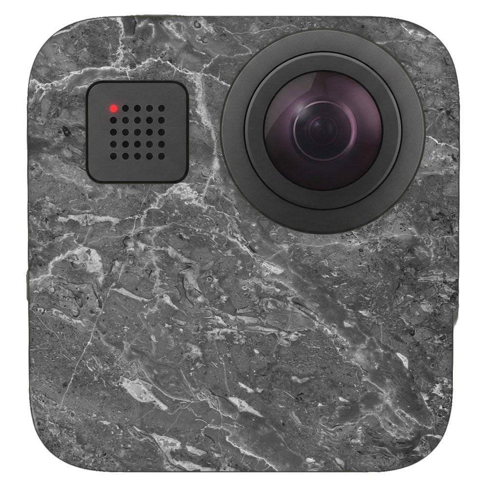 GoPro Max skin - Onyx Marble