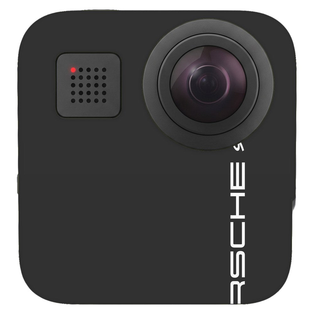 GoPro Max skin - legacy 2026