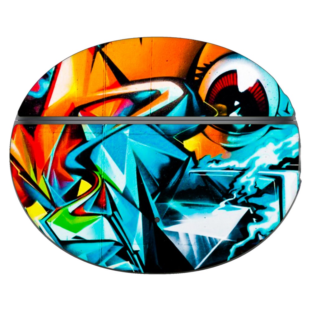 OnePlus Buds 4 skin - Abstract Vision