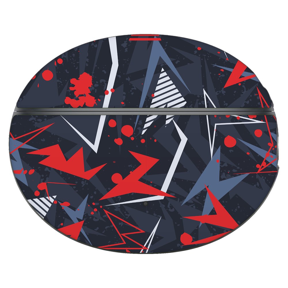 OnePlus Buds 4 skin - Abstraxx - R