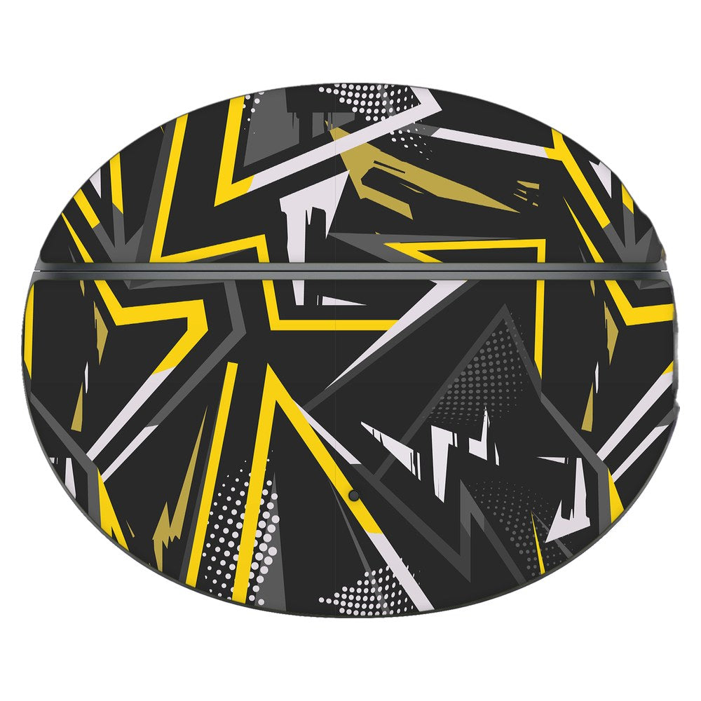 OnePlus Buds 4 skin - Abstraxx - Y