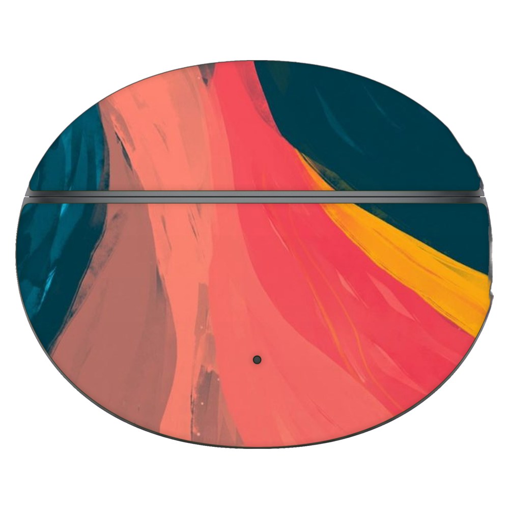 OnePlus Buds 4 skin - Art Palette