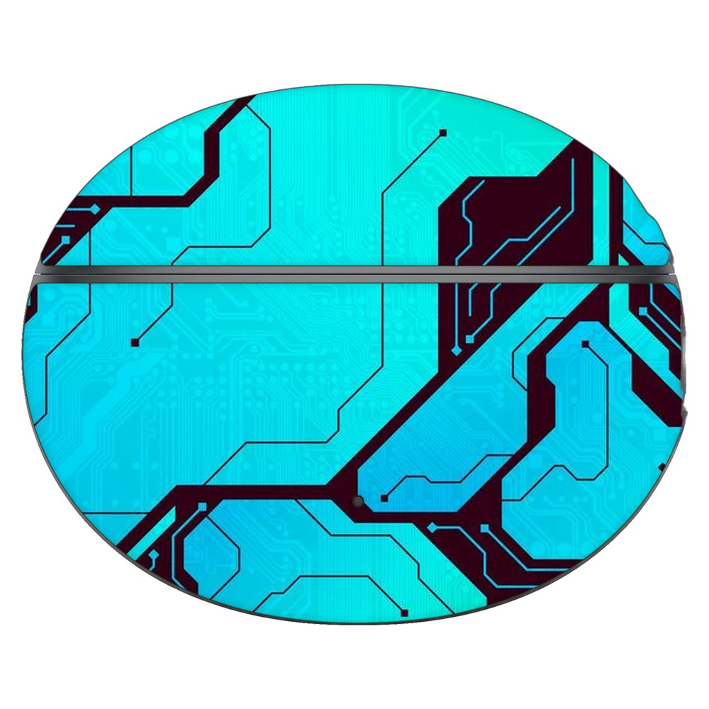 OnePlus Buds 4 skin - BlueBoard