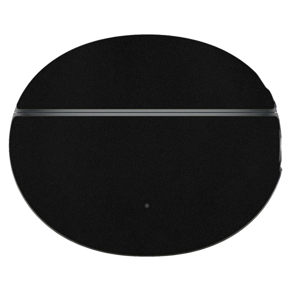OnePlus Buds 4 skin - Matte Black