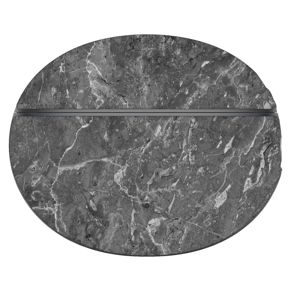 OnePlus Buds 4 skin - Onyx Marble