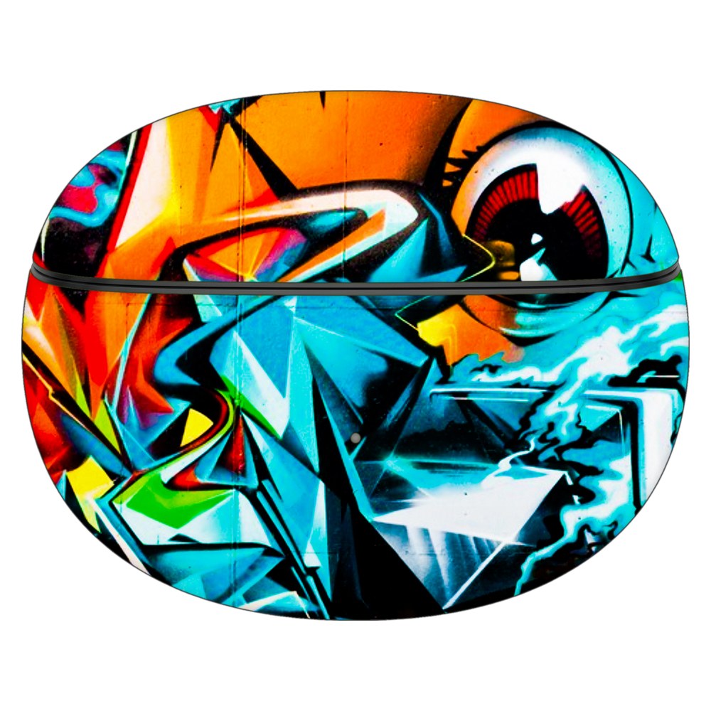 OnePlus Nord Buds 3 Pro skin - Abstract Vision