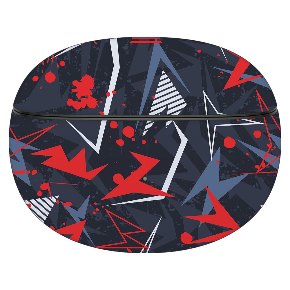 OnePlus Nord Buds 3 Pro skin - Abstraxx - R