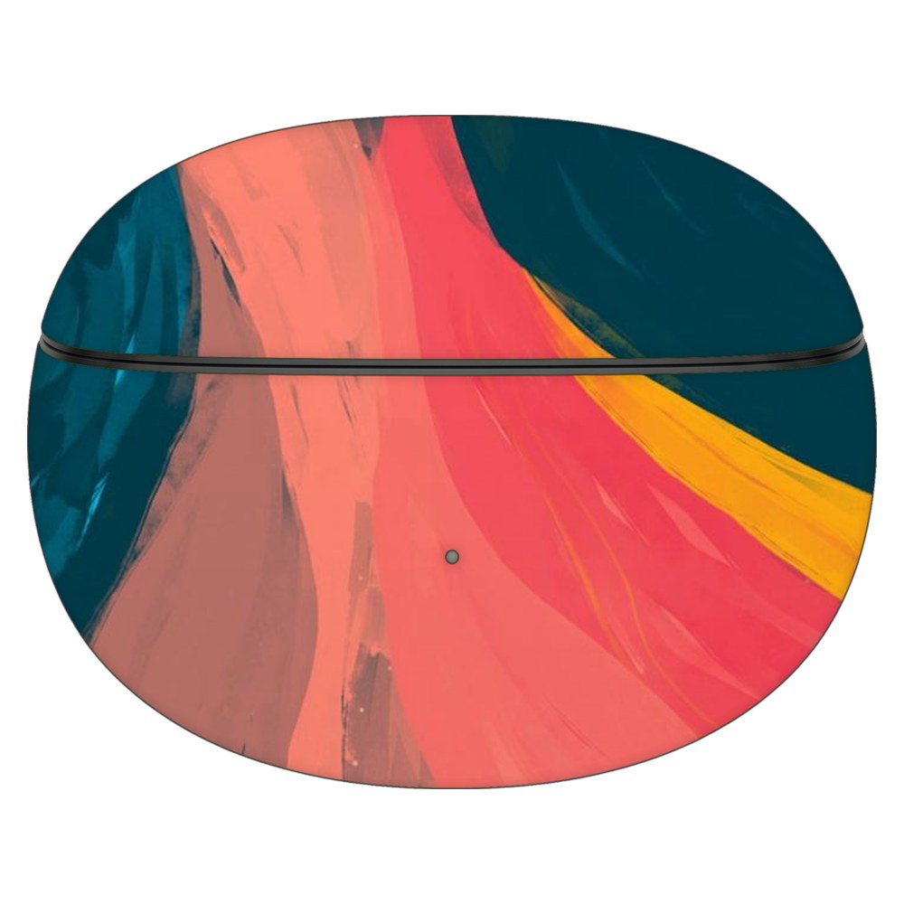 OnePlus Nord Buds 3 Pro skin - Art Palette