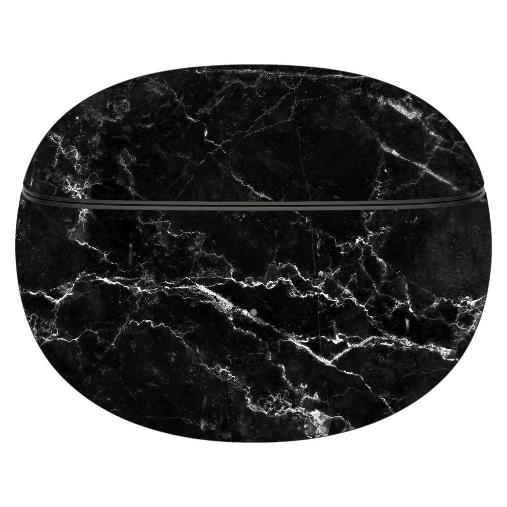 OnePlus Nord Buds 3 Pro skin - Black Marble