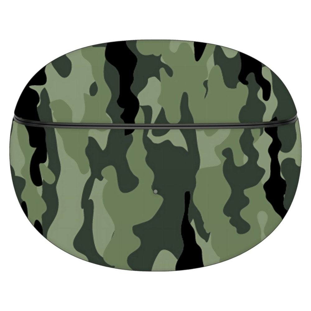 OnePlus Nord Buds 3 Pro skin - Cammando Camo