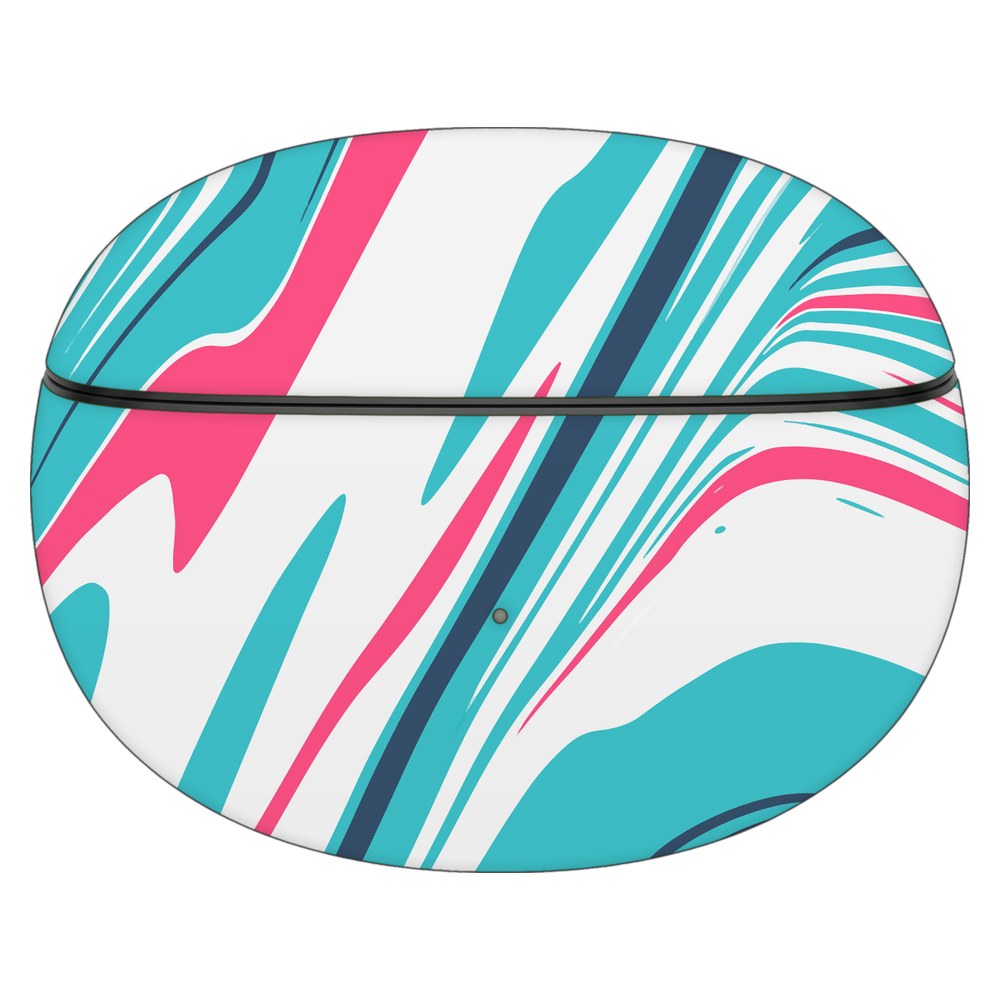 OnePlus Nord Buds 3 Pro skin - Candy Cat