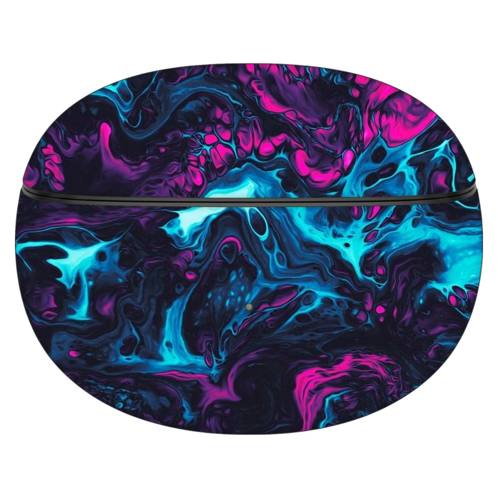 OnePlus Nord Buds 3 Pro skin - Comic Inferno