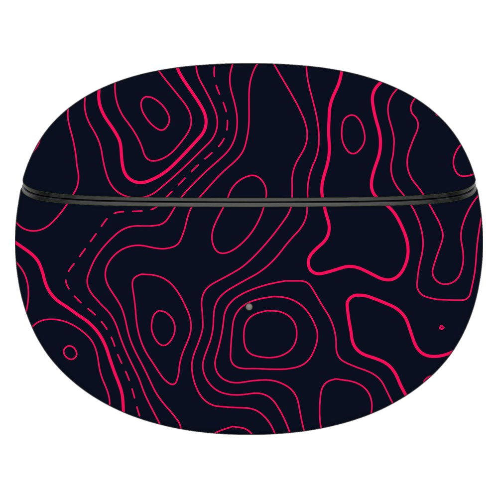 OnePlus Nord Buds 3 Pro skin - Damascus