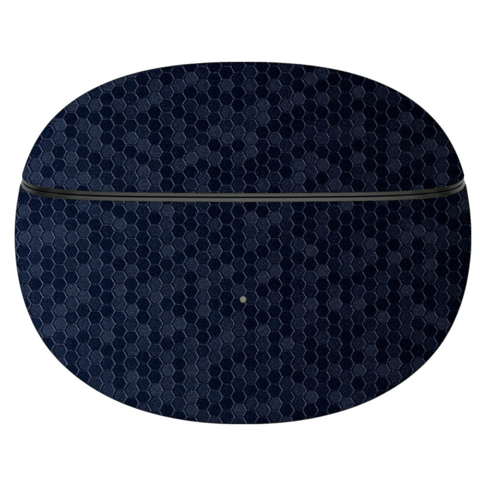 OnePlus Nord Buds 3 Pro skin - Honeycomb Blue