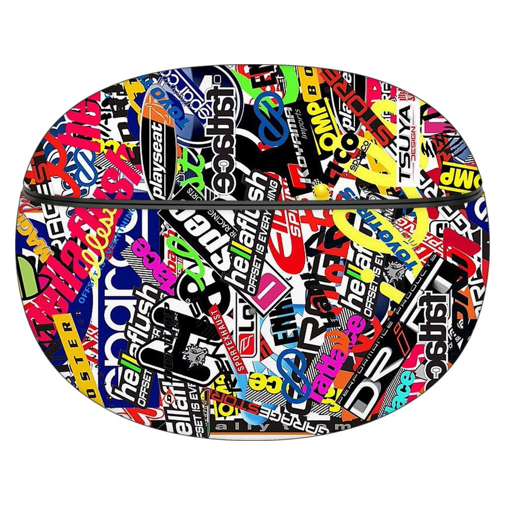 OnePlus Nord Buds 3 Pro skin - OffSet