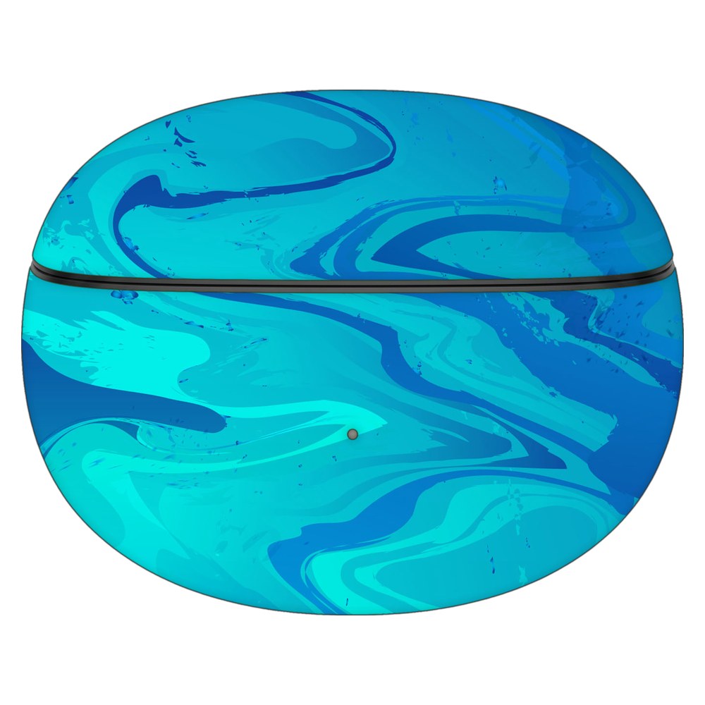 OnePlus Nord Buds 3 Pro skin - Posiden Blue