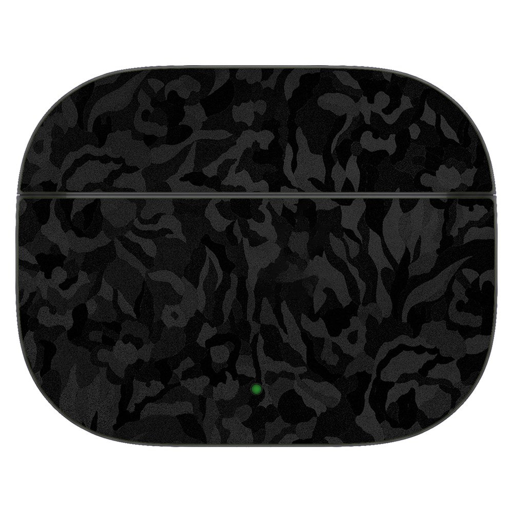 OnePlus Nord Buds 3r skin - 3M Black Camo