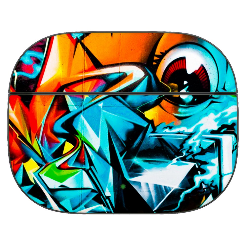OnePlus Nord Buds 3r skin - Abstract Vision