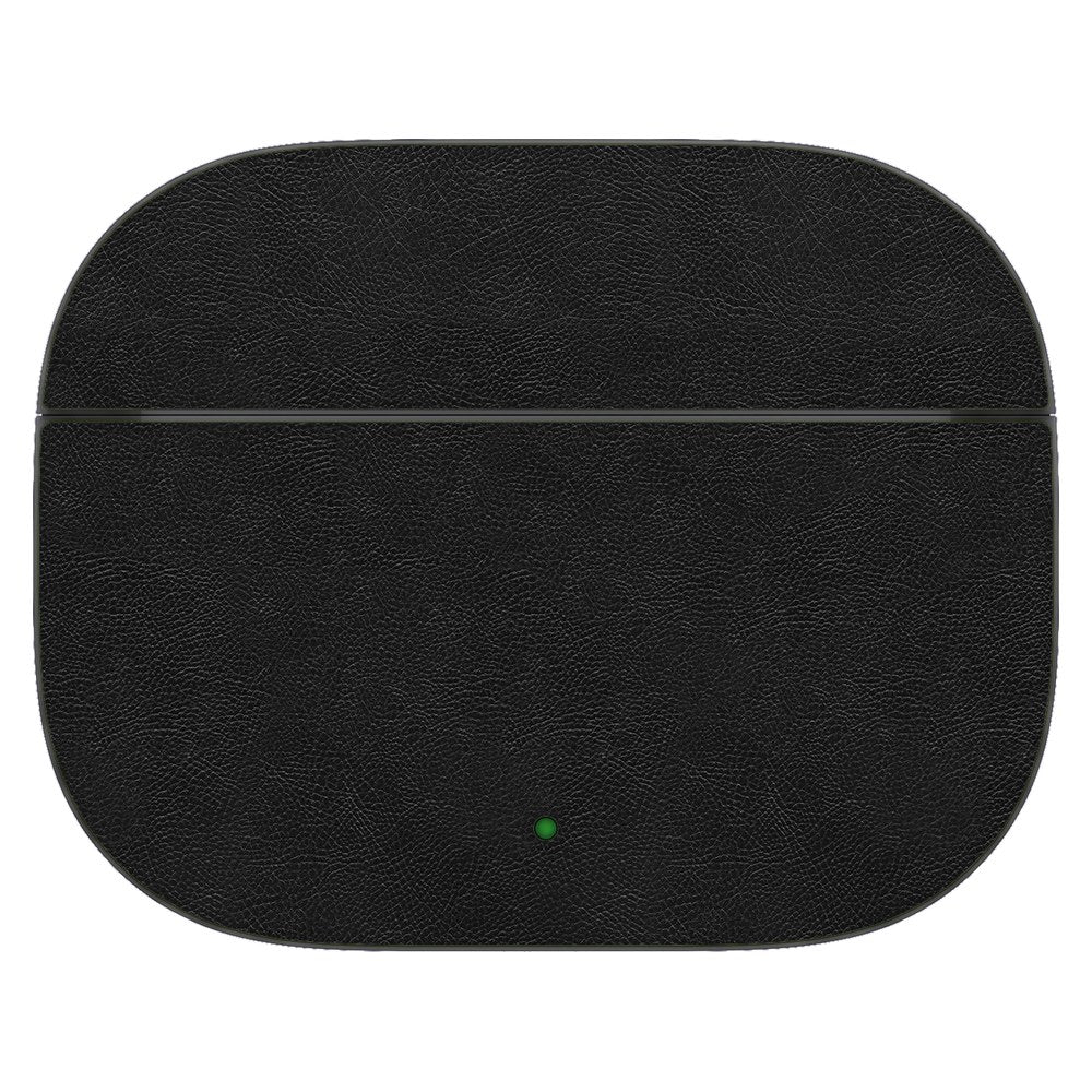 OnePlus Nord Buds 3r skin - Black Leather