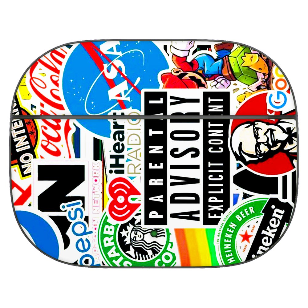 OnePlus Nord Buds 3r skin - Boldbadge
