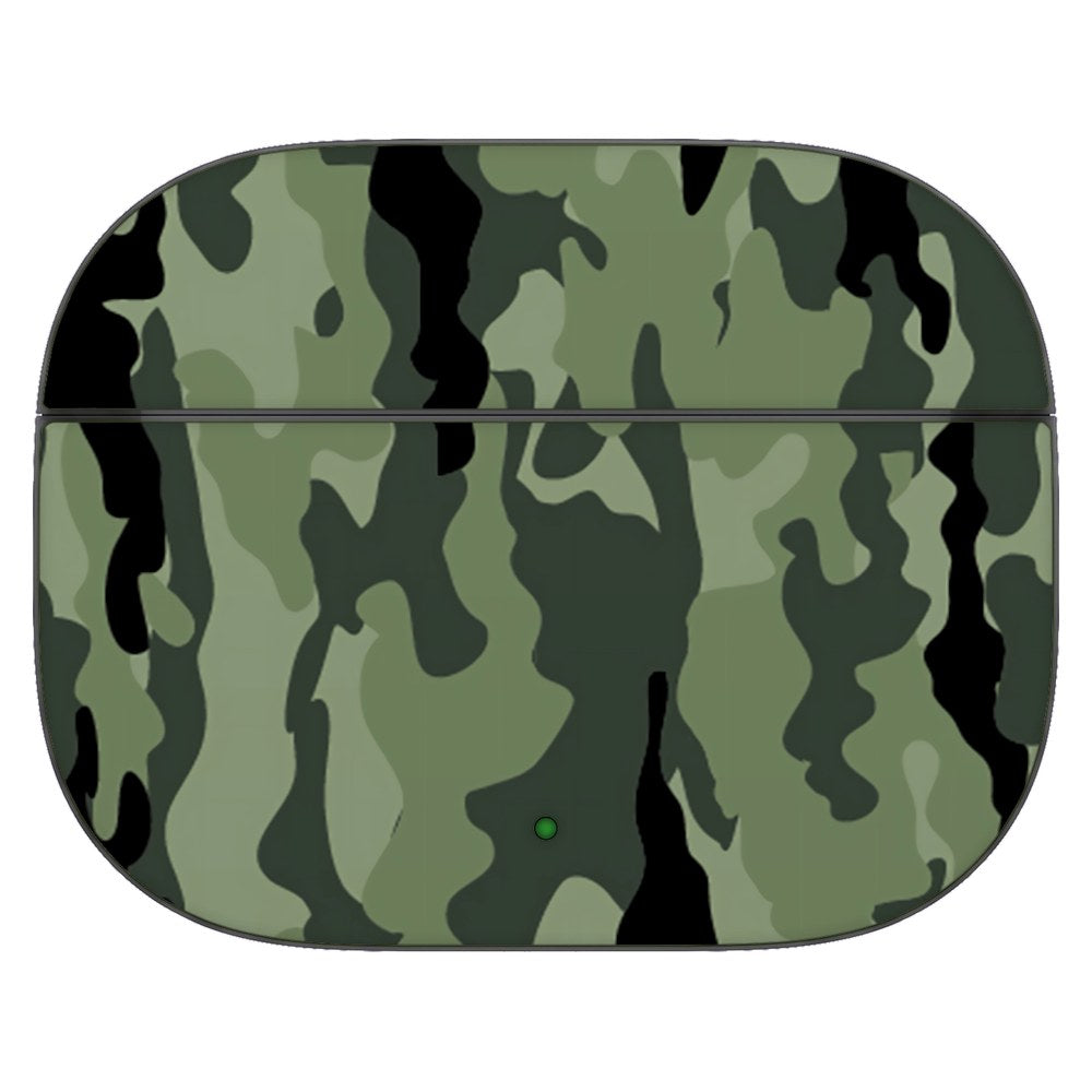 OnePlus Nord Buds 3r skin - Cammando Camo