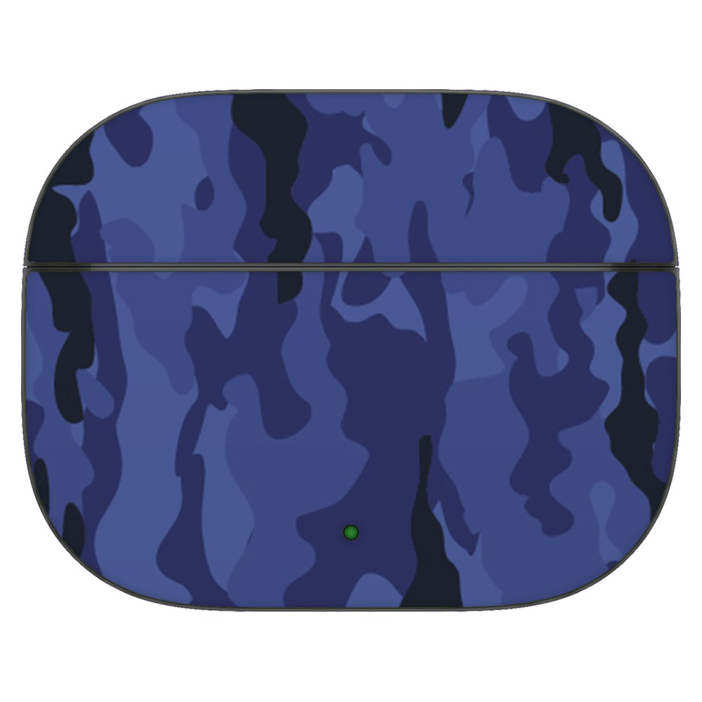OnePlus Nord Buds 3r skin - Dark Blue Camo