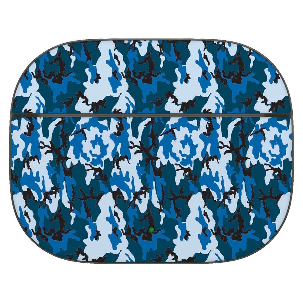 OnePlus Nord Buds 3r skin - Digi Blue Camo