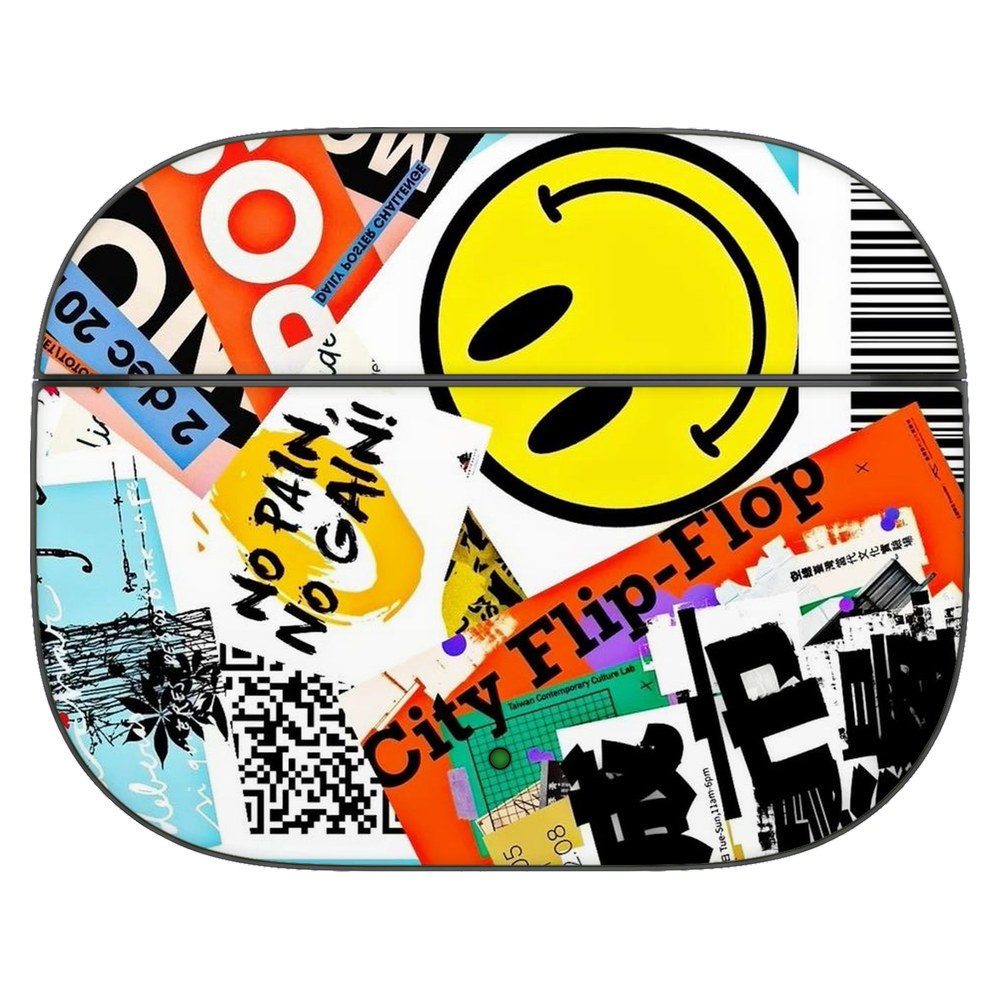 OnePlus Nord Buds 3r skin - Flip Flop
