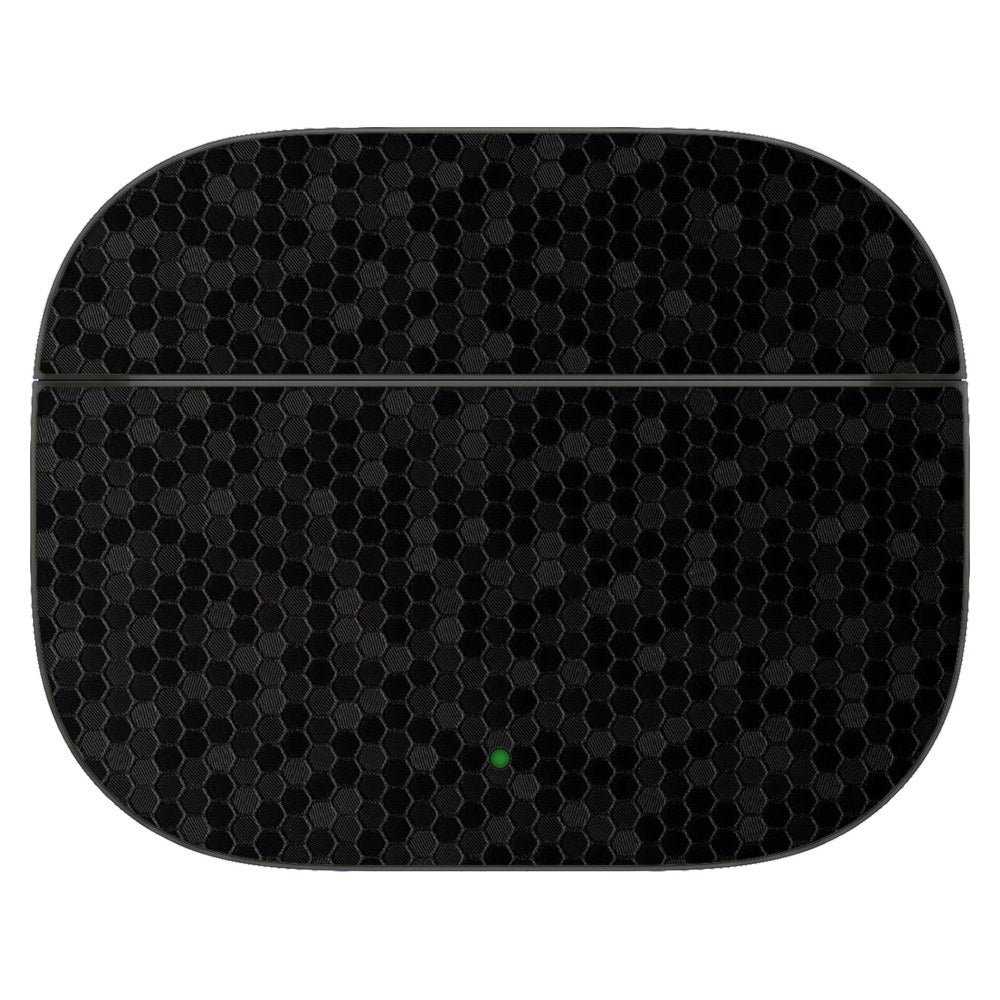 OnePlus Nord Buds 3r skin - Honeycomb Black