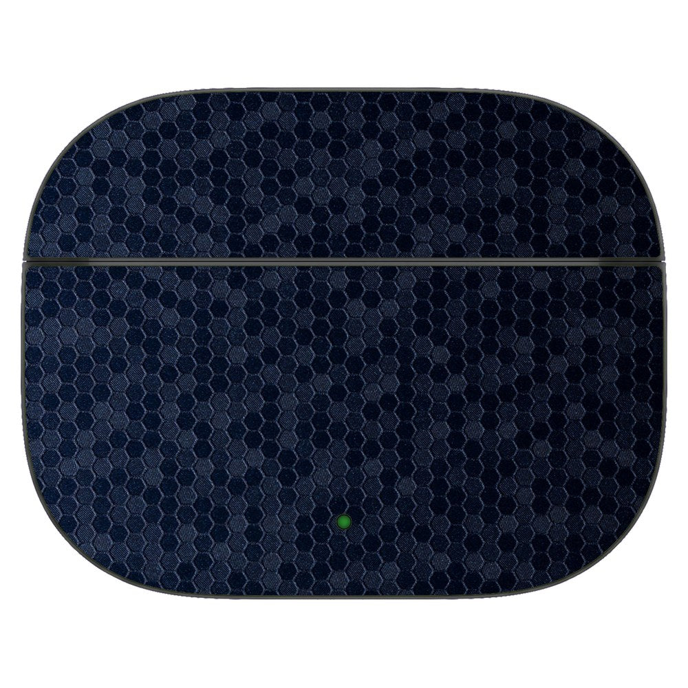 OnePlus Nord Buds 3r skin - Honeycomb Blue