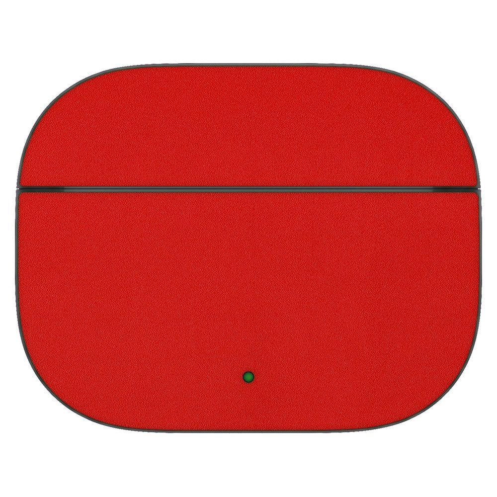 OnePlus Nord Buds 3r skin - Matte Red
