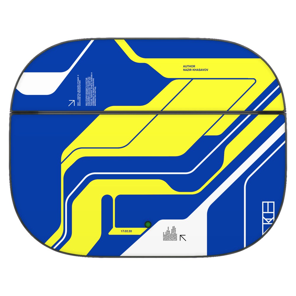OnePlus Nord Buds 3r skin - Nova