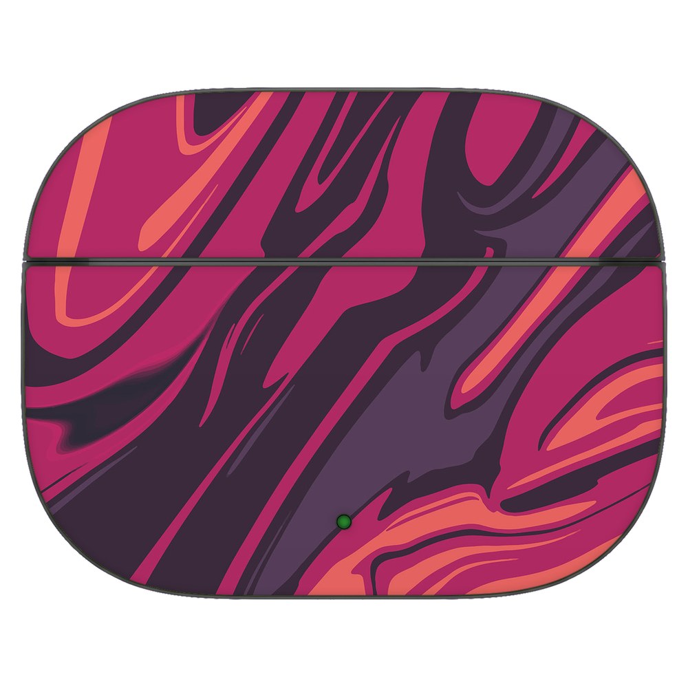 OnePlus Nord Buds 3r skin - Poseidon Red