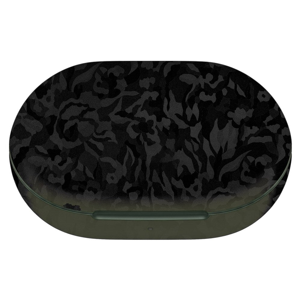 OnePlus Buds Pro 3 skin - 3M Black Camo