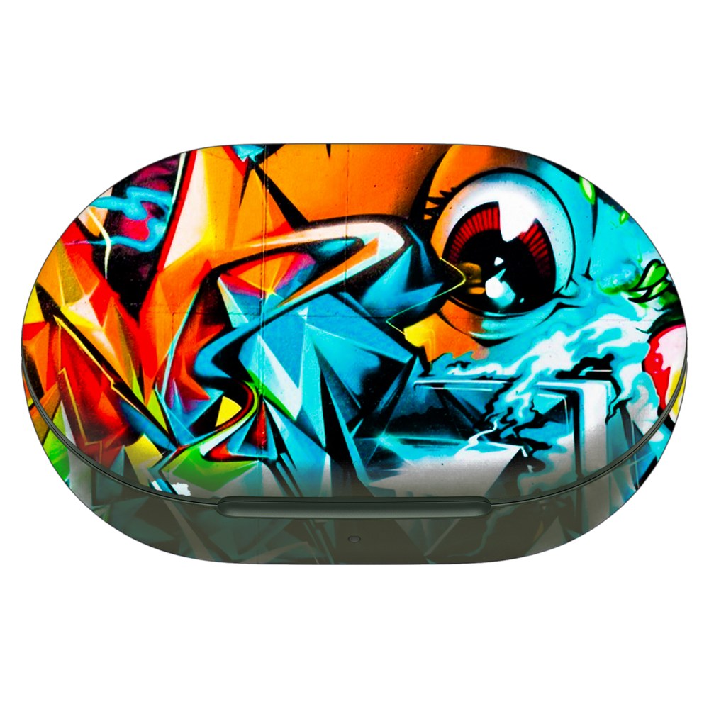 OnePlus Buds Pro 3 skin - Abstract Vision