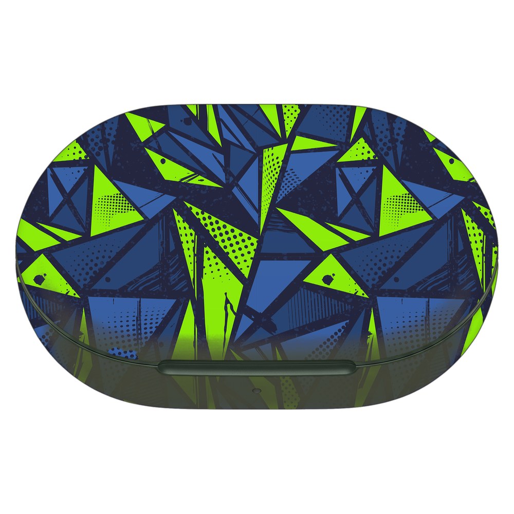 OnePlus Buds Pro 3 skin - Abstraxx - G