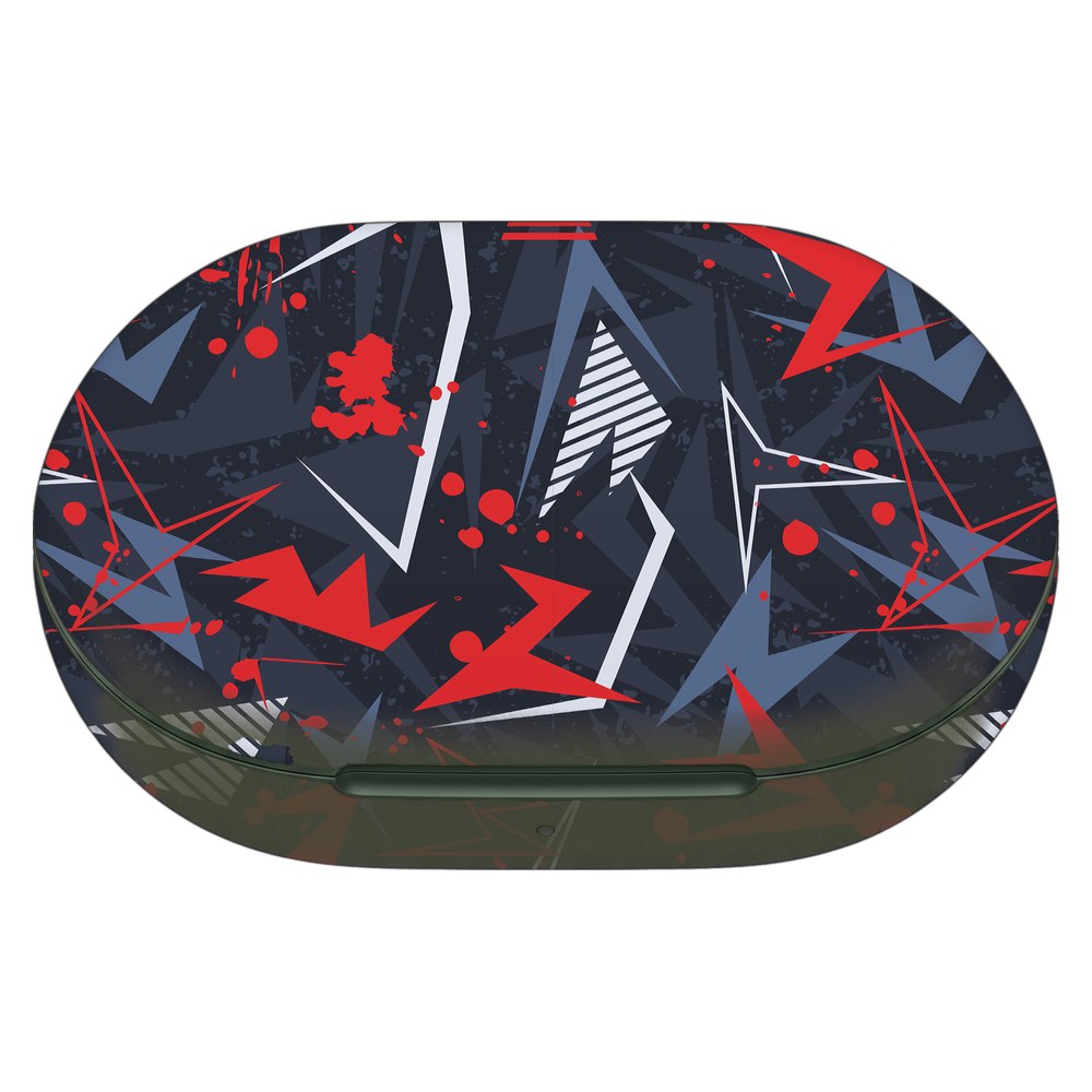 OnePlus Buds Pro 3 skin - Abstraxx - R