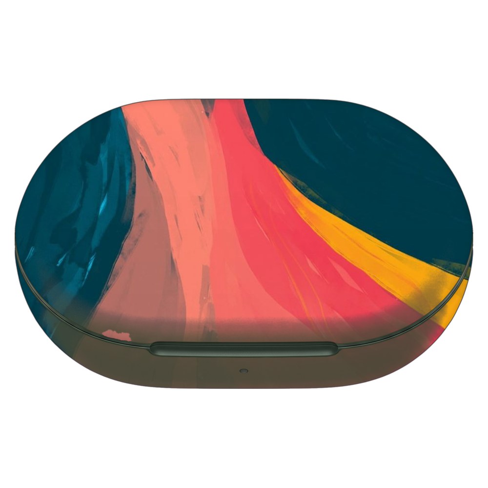 OnePlus Buds Pro 3 skin - Art Palette