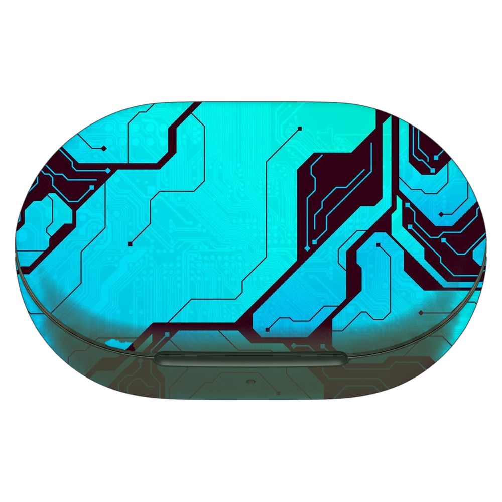 OnePlus Buds Pro 3 skin - BlueBoard