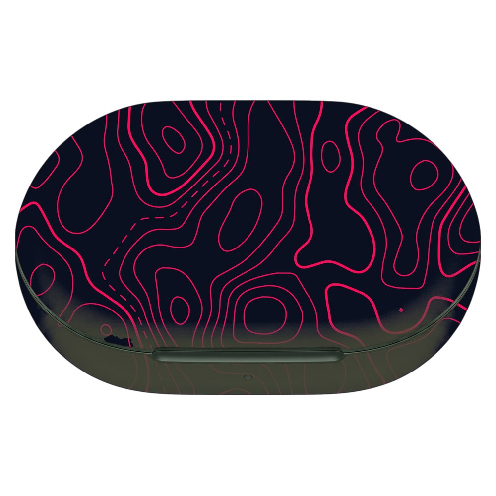 OnePlus Buds Pro 3 skin - Damascus