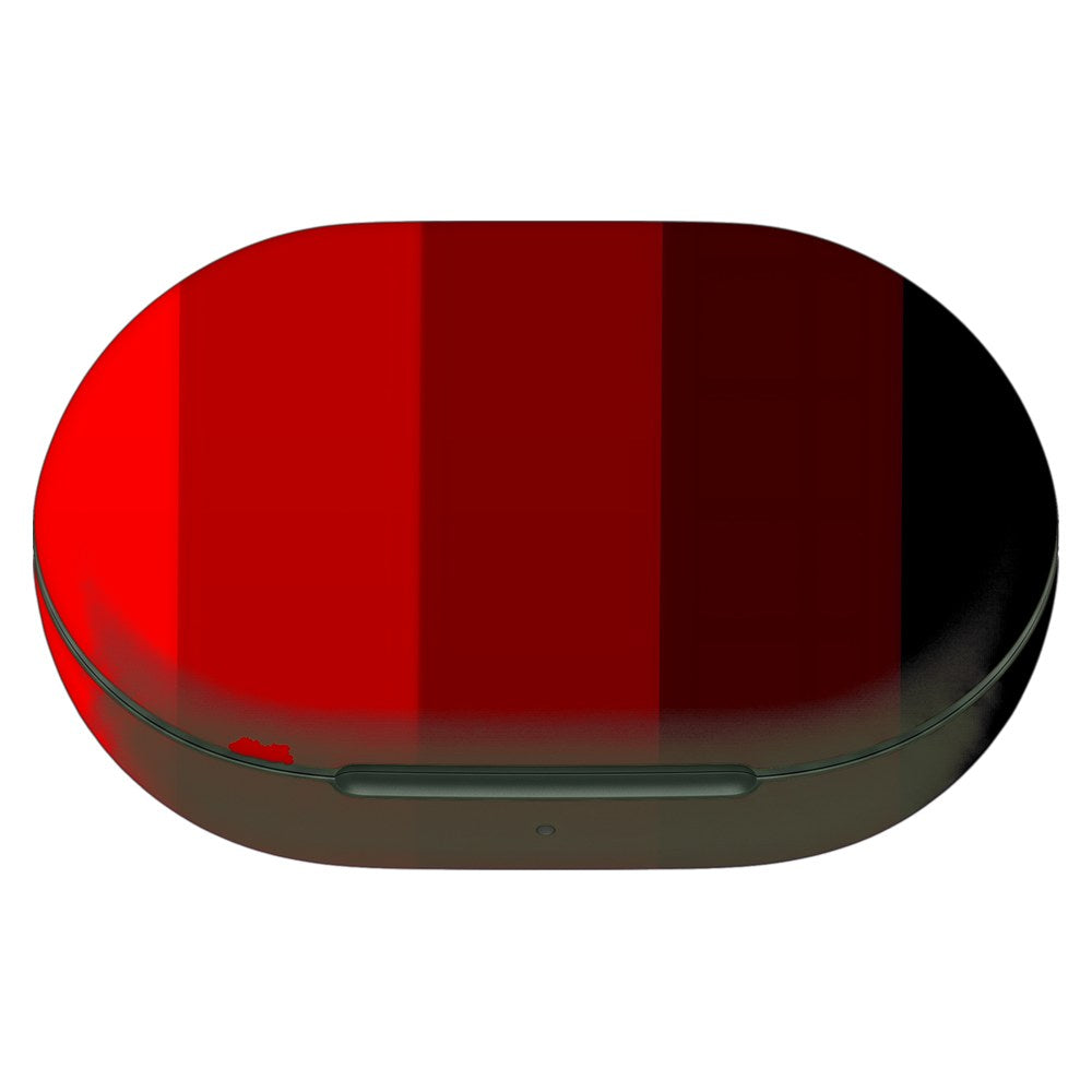 OnePlus Buds Pro 3 skin - Palette Red