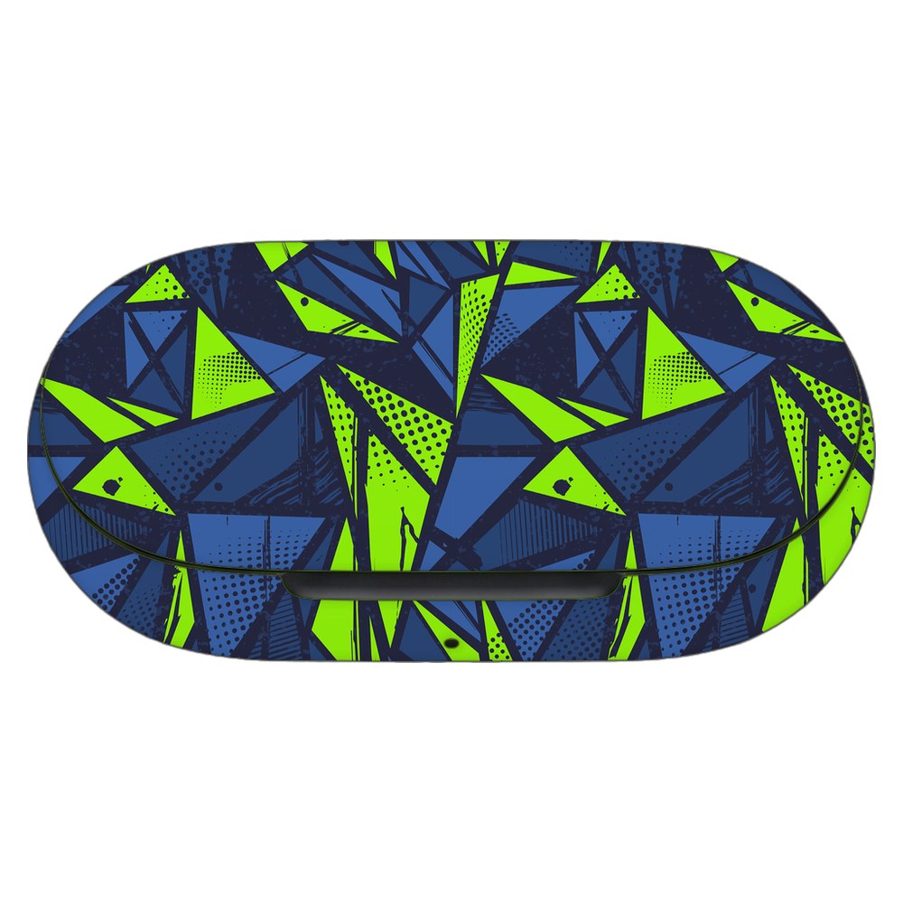 OnePlus Buds Z2 skin - Abstraxx - G